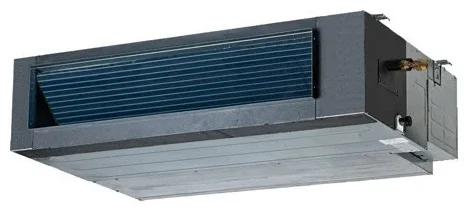 Фото Кондиционер MIDEA MTI-60HWN1 (160Pa)