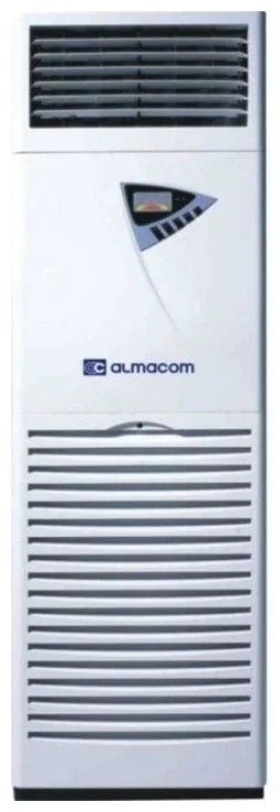 Фото Кондиционер ALMACOM ACP-80N