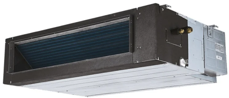 Кондиционер канальный TCL Inverter TCC-60D2HRA/DV7(02) (без инсталляции)