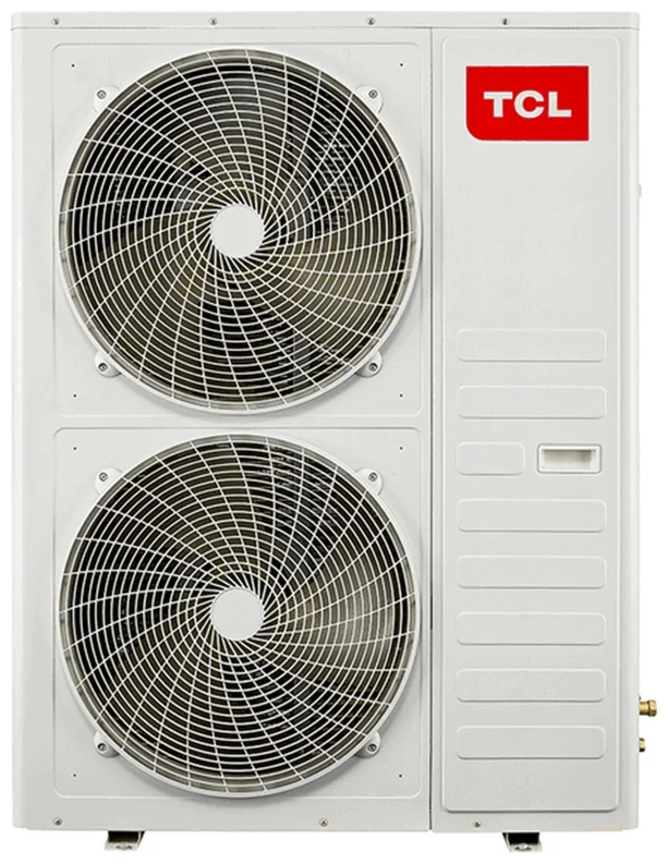 Фото Кондиционер канальный TCL Inverter TCC-60D2HRA/DV7(02) (без инсталляции)
