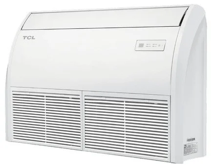 Кондиционер напольно-потолочный TCL Inverter TCC-60ZHRA/DV7(02) (без инсталляции)