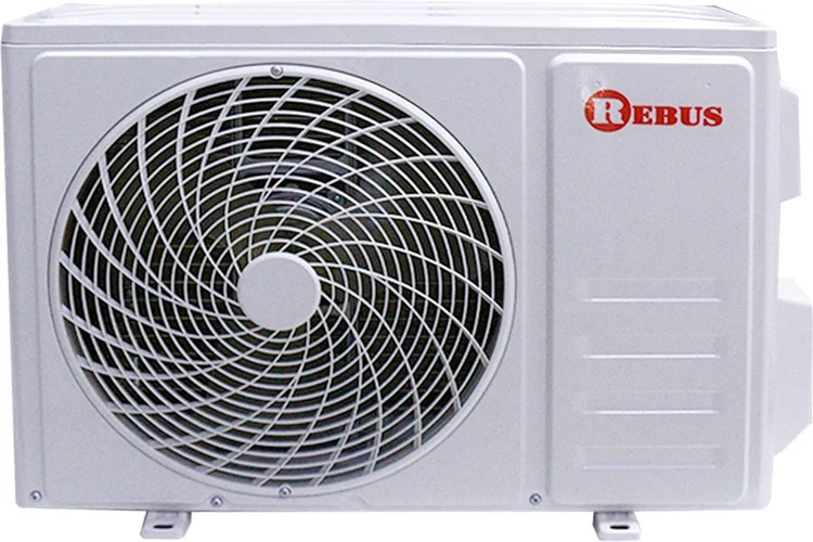 Картинка Кондиционер REBUS RFS-24 HRND