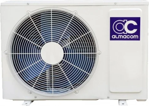 Фотография Кондиционер ALMACOM ACH-12G
