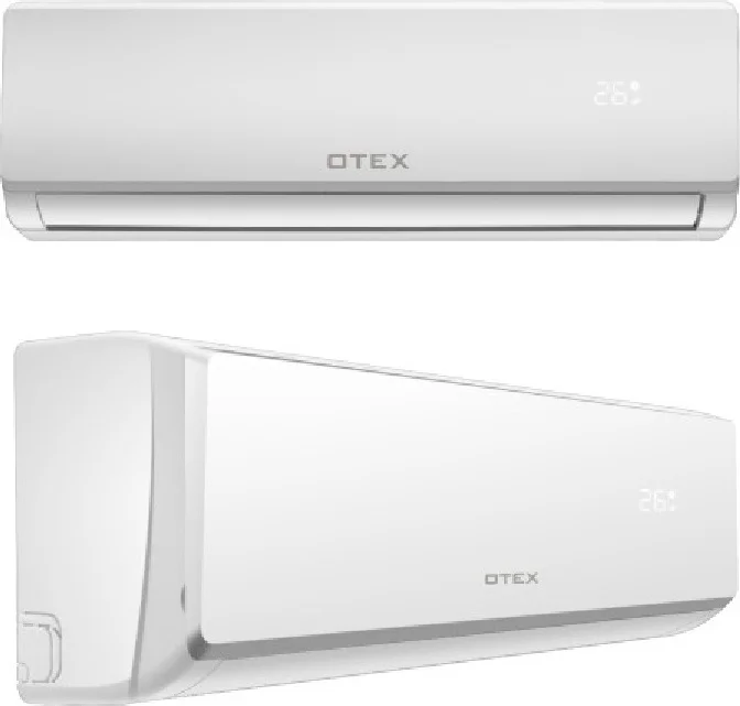 Фото Кондиционер ALMACOM OWM-24TP