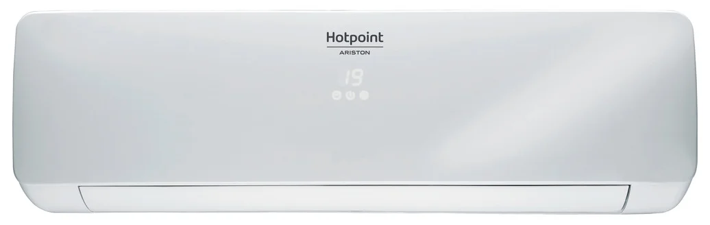 Фото Кондиционер HOTPOINT-ARISTON SPOWHA 409/O