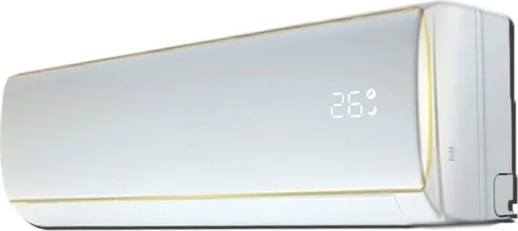Кондиционер REBUS RS-12 HRND