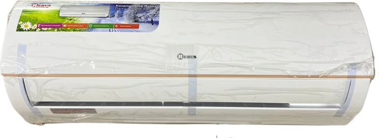 Фото Кондиционер REBUS RS-12 HRND