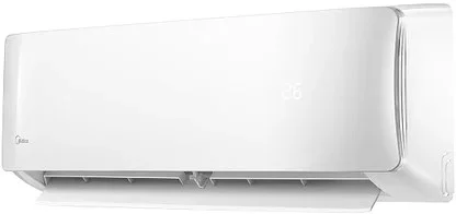 Фото Кондиционер MIDEA AURORA 2 MSAA-24HRN8-W (медная труба в комплекте)