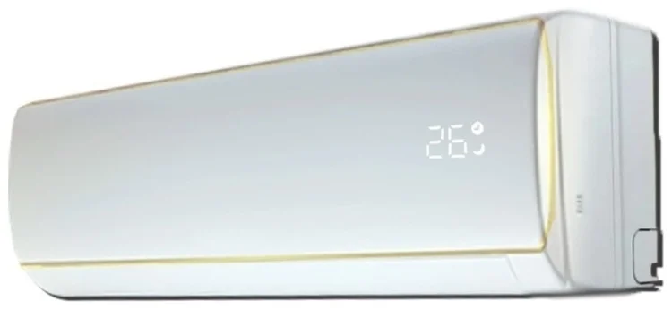 Кондиционер REBUS RS-09 HRND