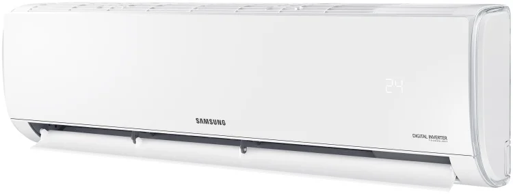 Фотография Кондиционер SAMSUNG AR12TXHQASINUA+AR12TXHQASIXUA