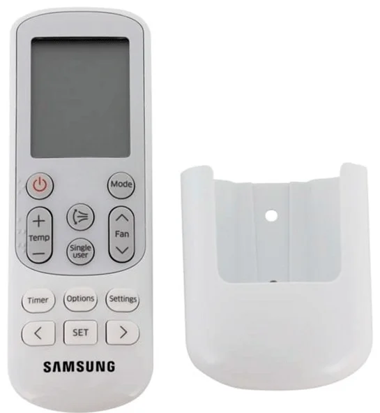 Картинка Кондиционер SAMSUNG AR12TXHQASINUA+AR12TXHQASIXUA