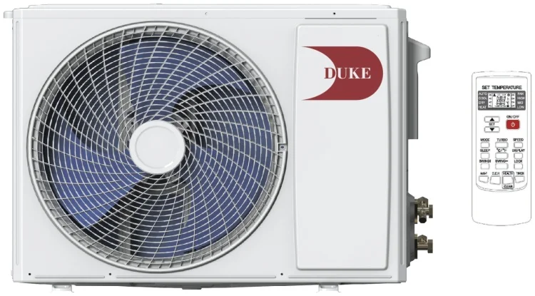 Фото Кондиционер ALMACOM DUKE DWM-24WP (с инсталл.)