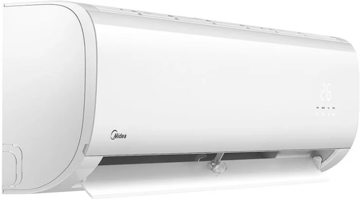 Фото Кондиционер MIDEA FOREST MSAFA-18HRN8 (без медной трубы)