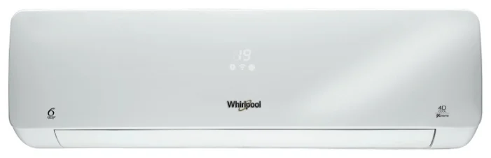 Кондиционер WHIRLPOOL WHO412LB
