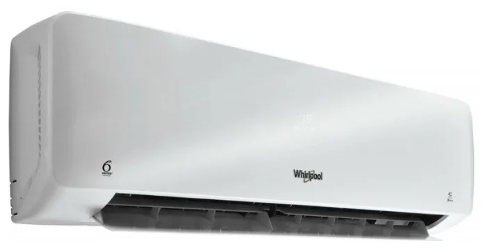 Фото Кондиционер WHIRLPOOL WHO412LB