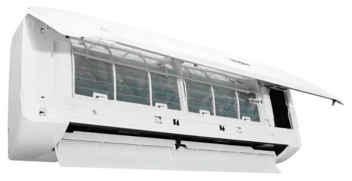 Фотография Кондиционер WHIRLPOOL WHO412LB