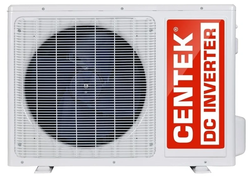 Фотография Кондиционер CENTEK CT-65T12
