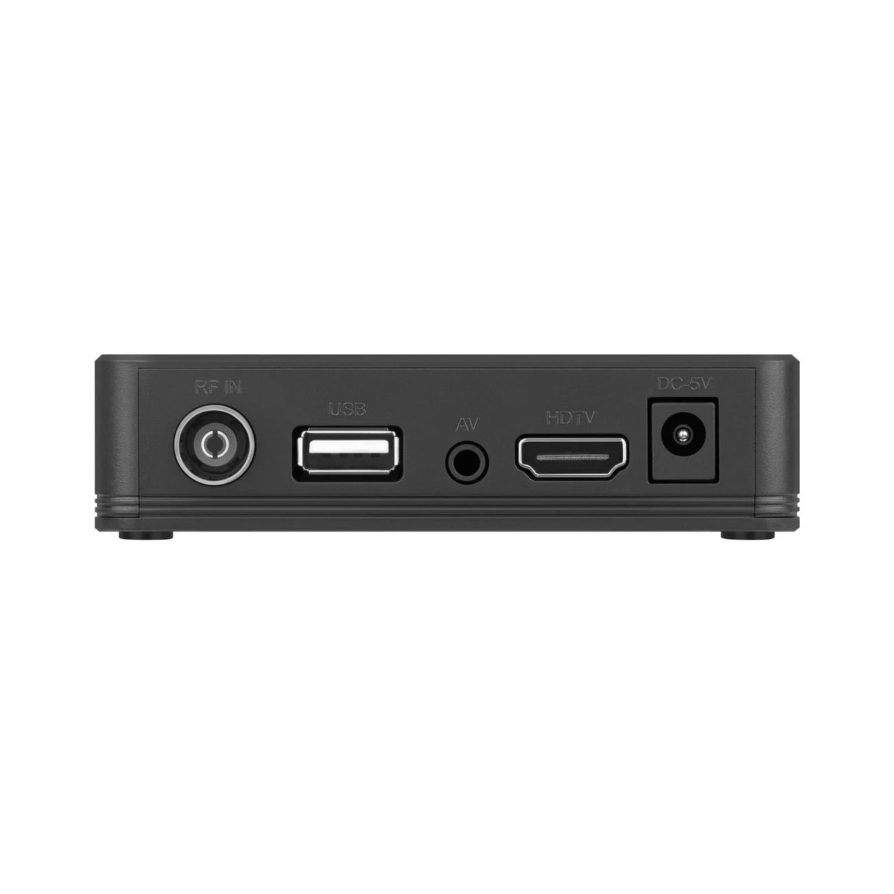 Фото Медиаплеер ROMBICA DVB-T2 CINEMA TV M1 MPT-ST001