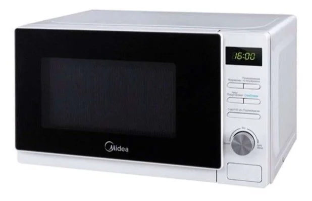 Микроволновая печь MIDEA AM-720C4E-W