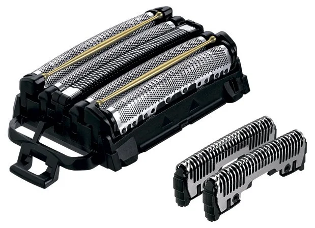 Фото Сменный нож и сетка для бритвы PANASONIC WES9036Y1361