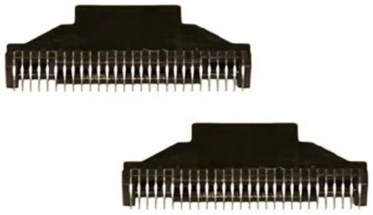 Фото Cменное лезвие для бритв Panasonic WES9850Y1361