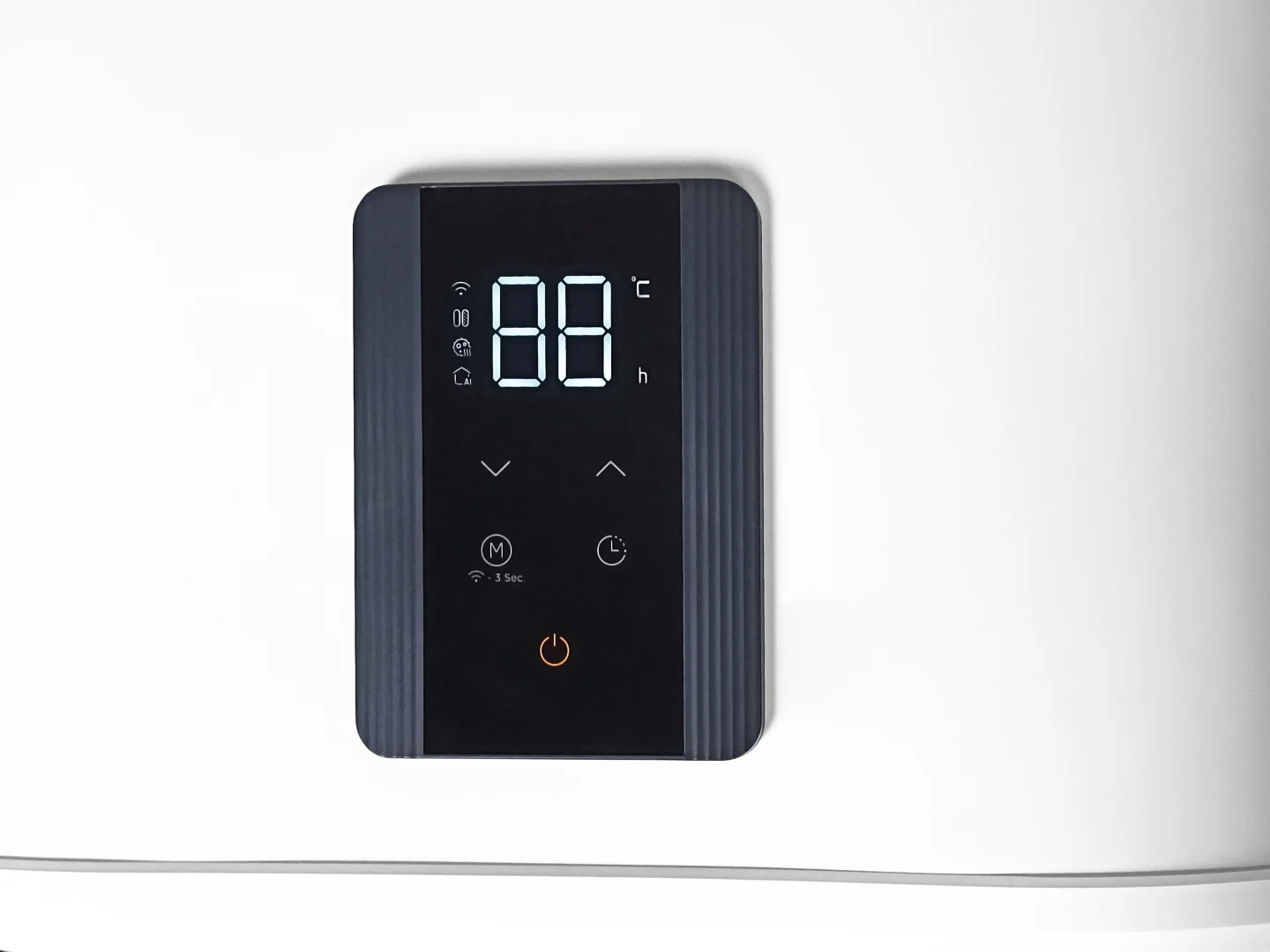 Фотография Водонагреватель MIDEA D80-20ED8