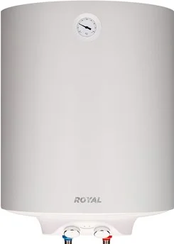 Фото Водонагреватель ROYAL R WH 1.5 50