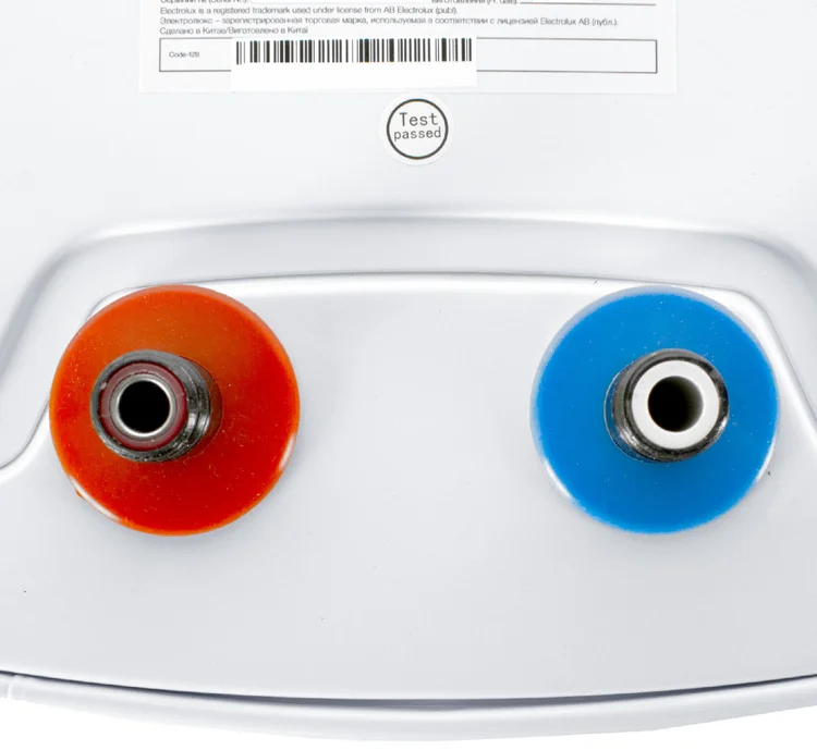 Картинка Водонагреватель ELECTROLUX EWH 50 Formax Картинка Водонагреватель ELECTROLUX EWH 50 Formax