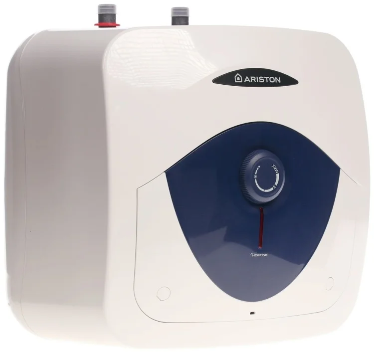 Фото Водонагреватель ARISTON ABS BLU EVO RS 15U