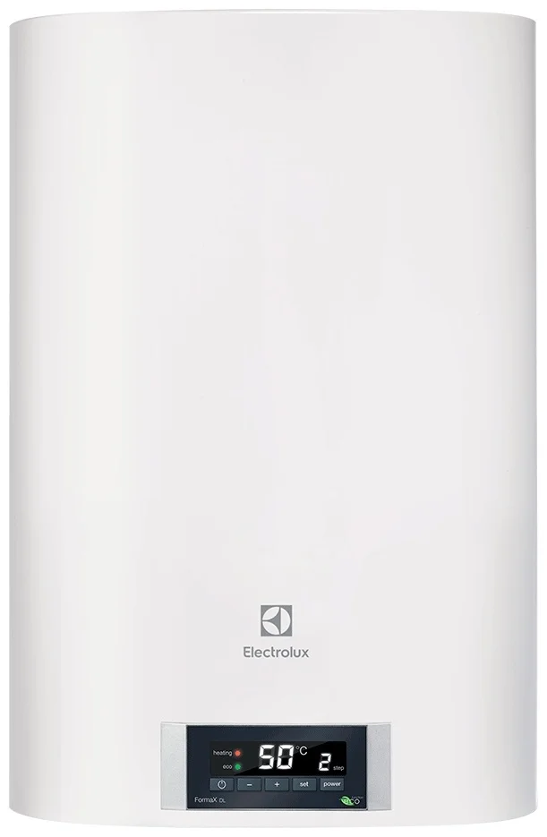 Водонагреватель ELECTROLUX EWH 80 Formax DL