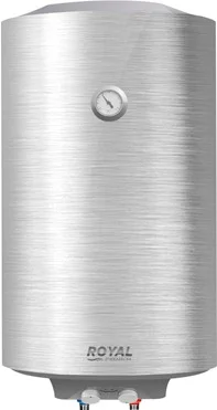 Фото Водонагреватель ROYAL "R WH 2.0 80" steel