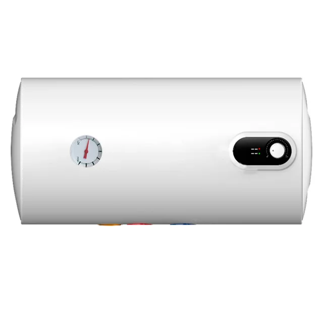 Фото Водонагреватель MIDEA D80-15A1