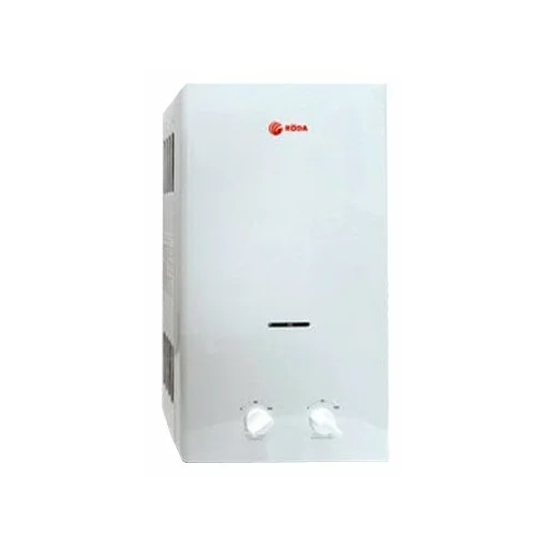 Фото Газовый водонагреватель MIDEA JSD24-12DH