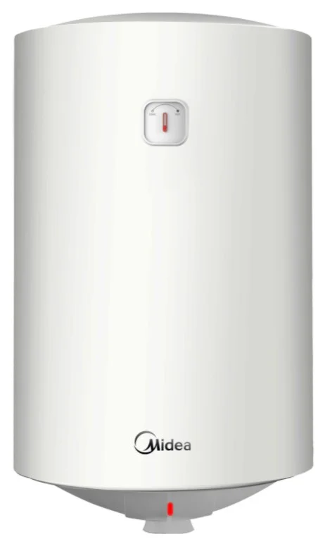 Фото Водонагреватель MIDEA D50-15F2 Фото Водонагреватель MIDEA D50-15F2