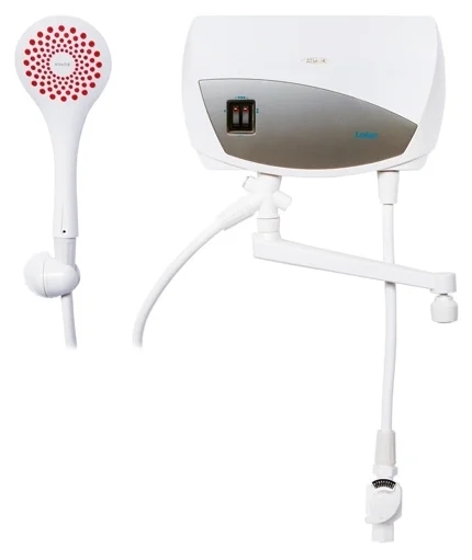 Водонагреватель ATMOR LOTUS 5 KW COMBI