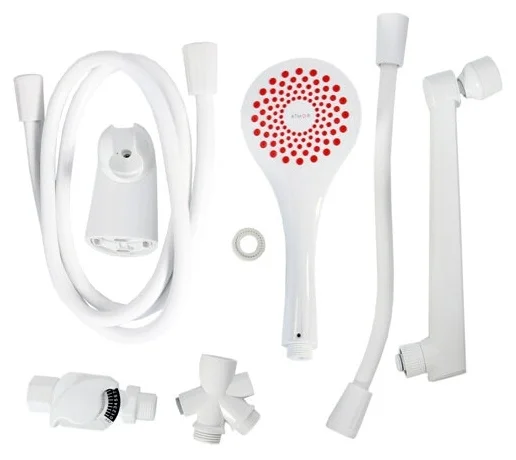 Фотография Водонагреватель ATMOR LOTUS 5 KW COMBI