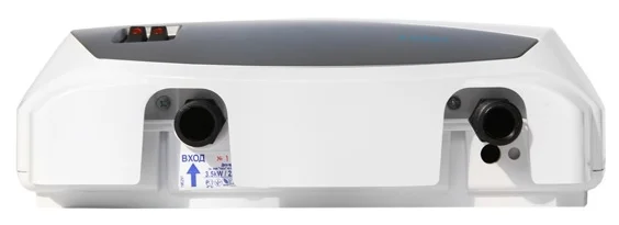 Картинка Водонагреватель ATMOR LOTUS 5 KW COMBI