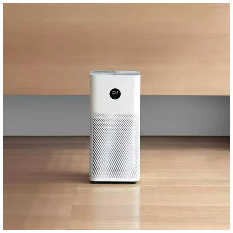 Картинка Очиститель воздуха XIAOMI Mi Air Purifier Pro H