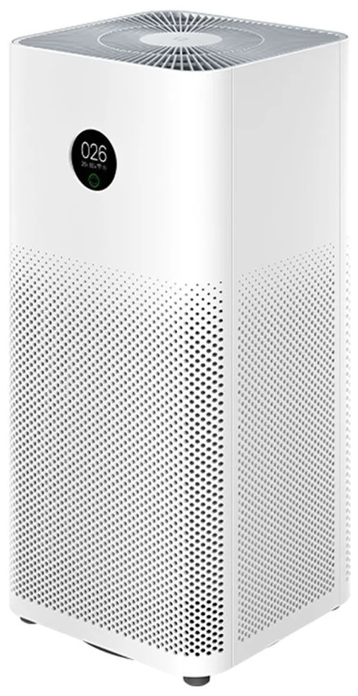 Фотография Очиститель воздуха XIAOMI Mi Air Purifier 3H