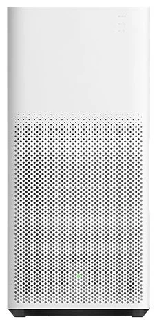 Очиститель воздуха XIAOMI Mi Air Purifier 2