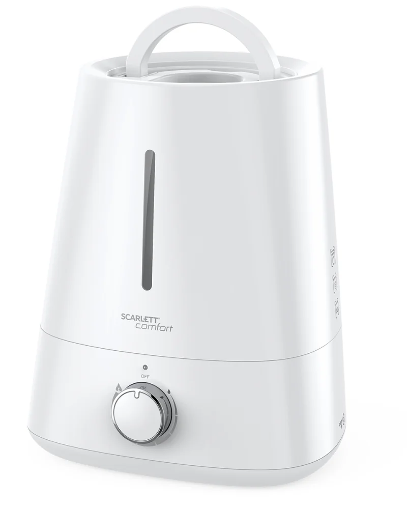Картинка Увлажнитель SCARLETT SC-AH986M19