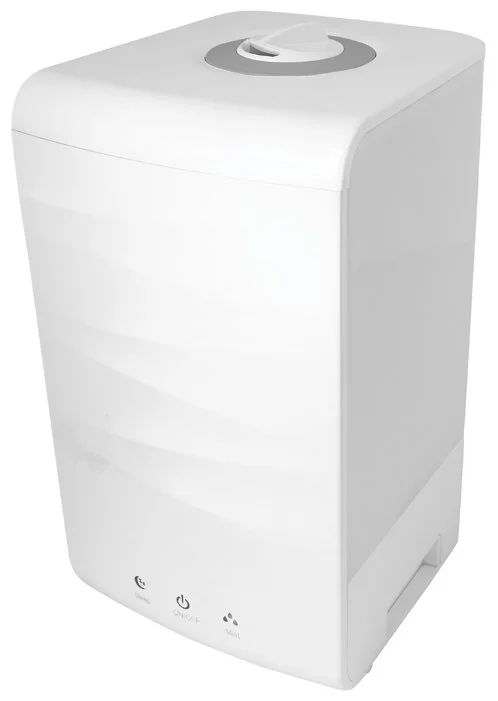 Увлажнитель POLARIS PUH 7004 White