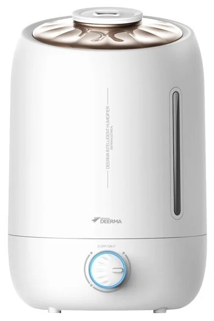 Увлажнитель воздуха XIAOMI Deerma DEM-F500