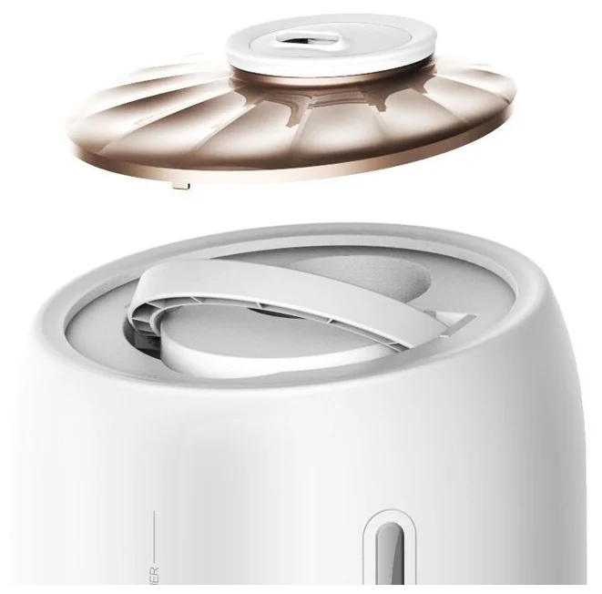 Фотография Увлажнитель воздуха XIAOMI Deerma DEM-F500