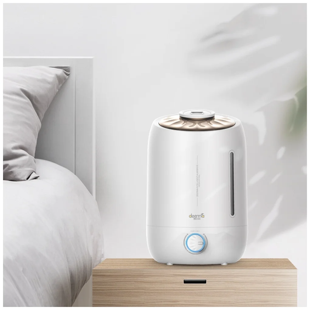 Увлажнитель воздуха XIAOMI Deerma DEM-F500 заказать