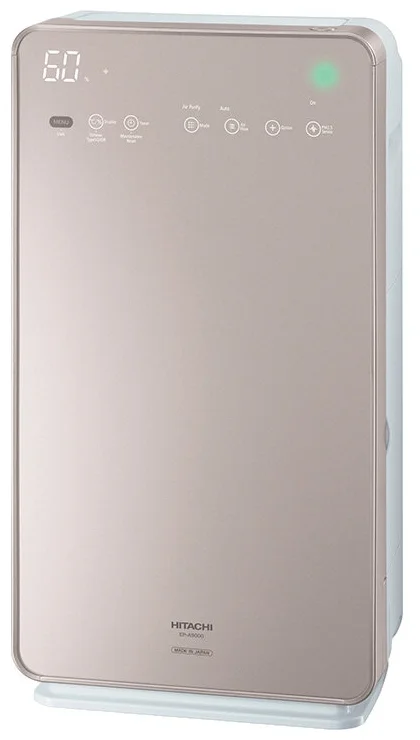 Увлажнитель HITACHI EP-A 9000 240R CH