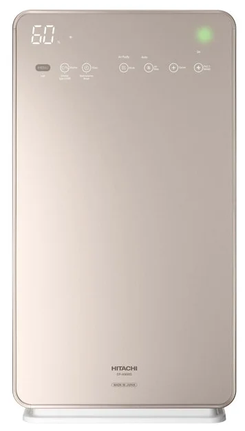 Фото Увлажнитель HITACHI EP-A 9000 240R CH
