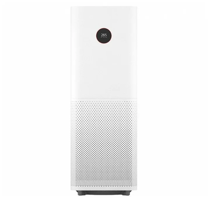 Очиститель воздуха XIAOMI Mi Air Purifier Pro (AC-M3-CA) Белый