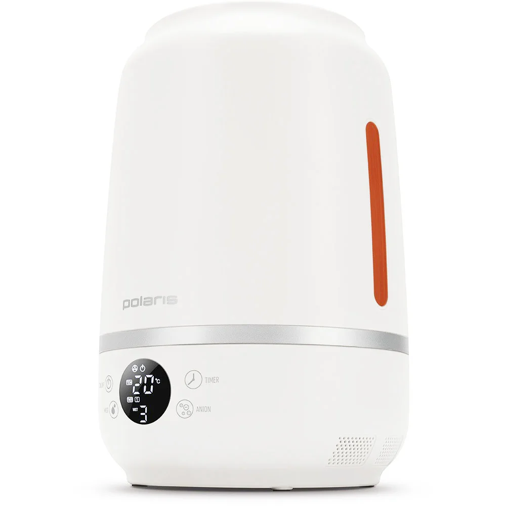 Увлажнитель POLARIS PUH 7205Di White