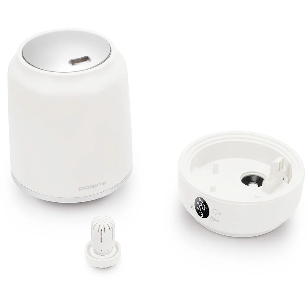 Фотография Увлажнитель POLARIS PUH 7205Di White